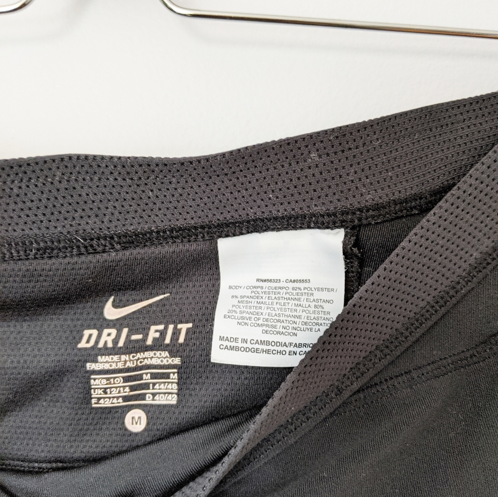 Nike dri fit Leggings - Picture 2 of 8